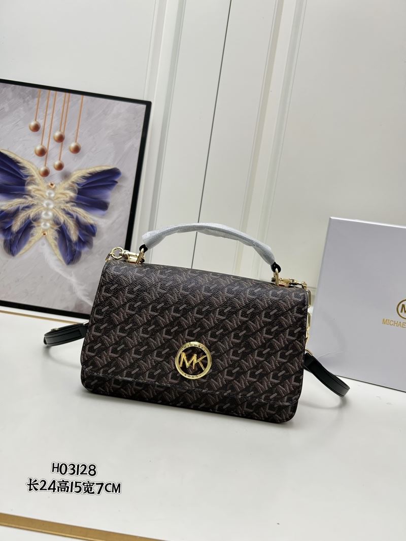 Michael Kors Satchel Bags